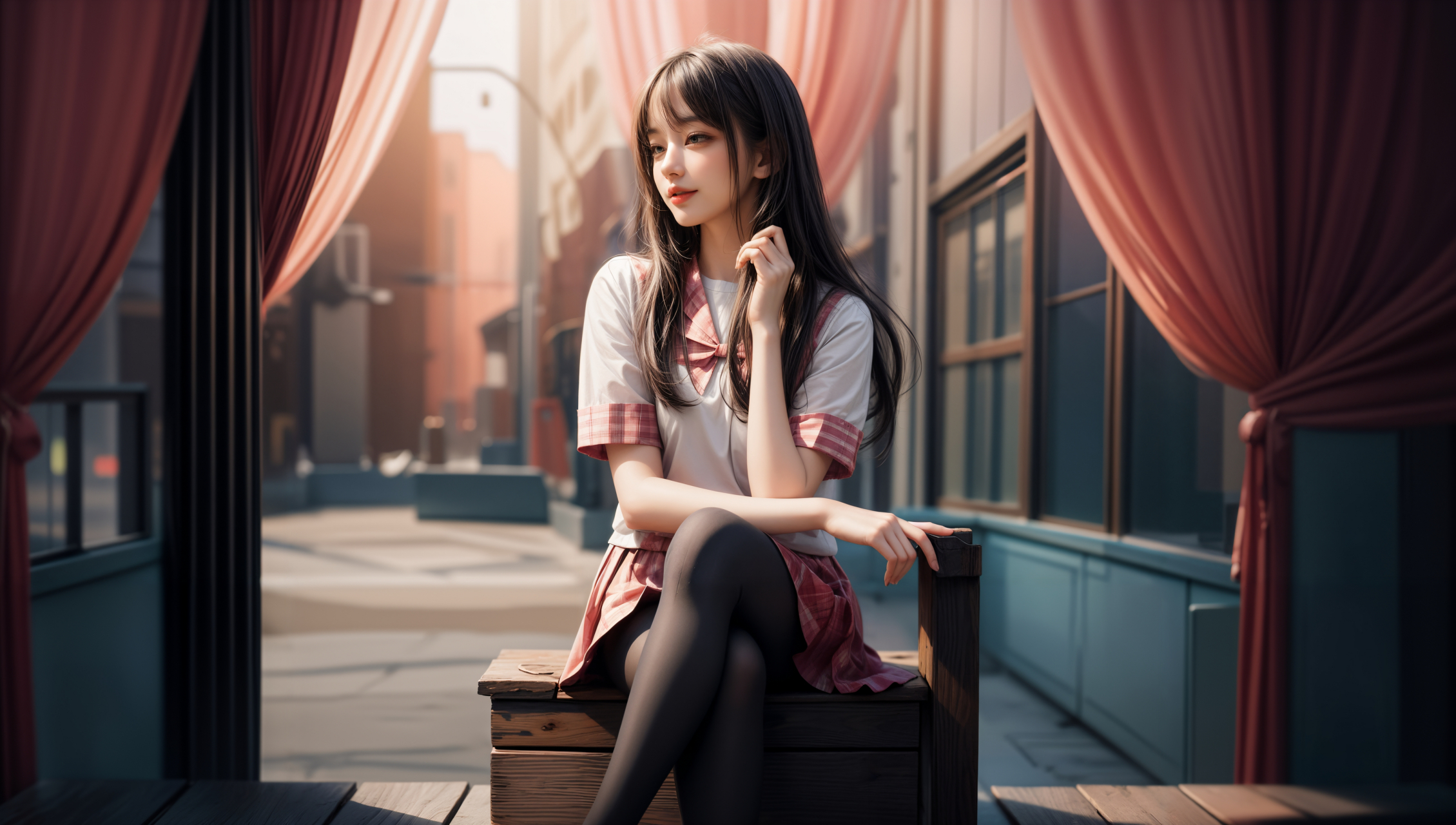 女子垒球亚洲杯：中国队取四连胜 日本队遭遇挑战